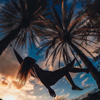 Отзыв от Надежда - Виза Destination Thailand